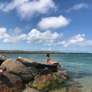 Meet your Posher, Lily